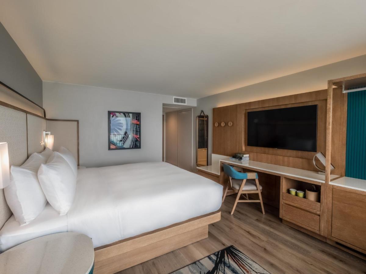 Crowne Plaza Resort Guam Tumon Exterior foto