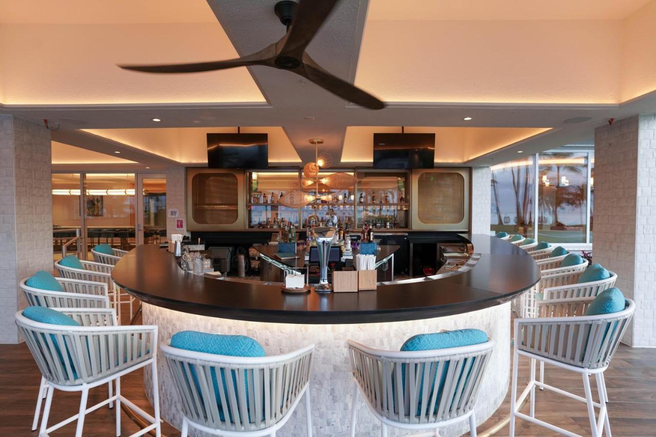 Crowne Plaza Resort Guam Tumon Exterior foto