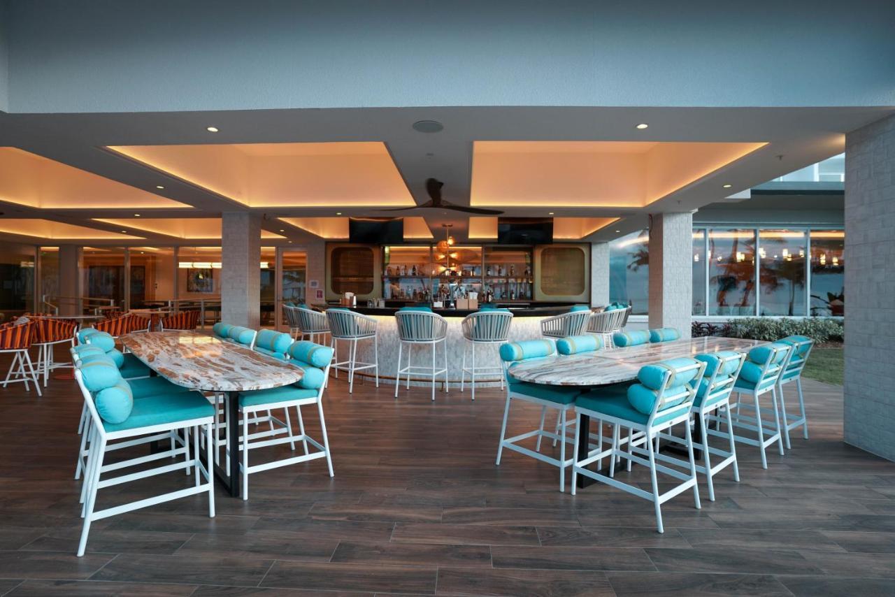 Crowne Plaza Resort Guam Tumon Exterior foto